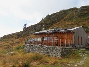 BOCCHETTA di BUDRIA (2216 m)-BIVACCO ZAMBONI (2007 m)-RIF. BALICCO (1995 m) ad anello-13ott25 - FOTOGALLERY